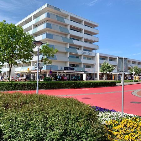Apartment "Strandrauschen 63A" Im Haus Luv & Lee Sankt Peter-Ording Εξωτερικό φωτογραφία