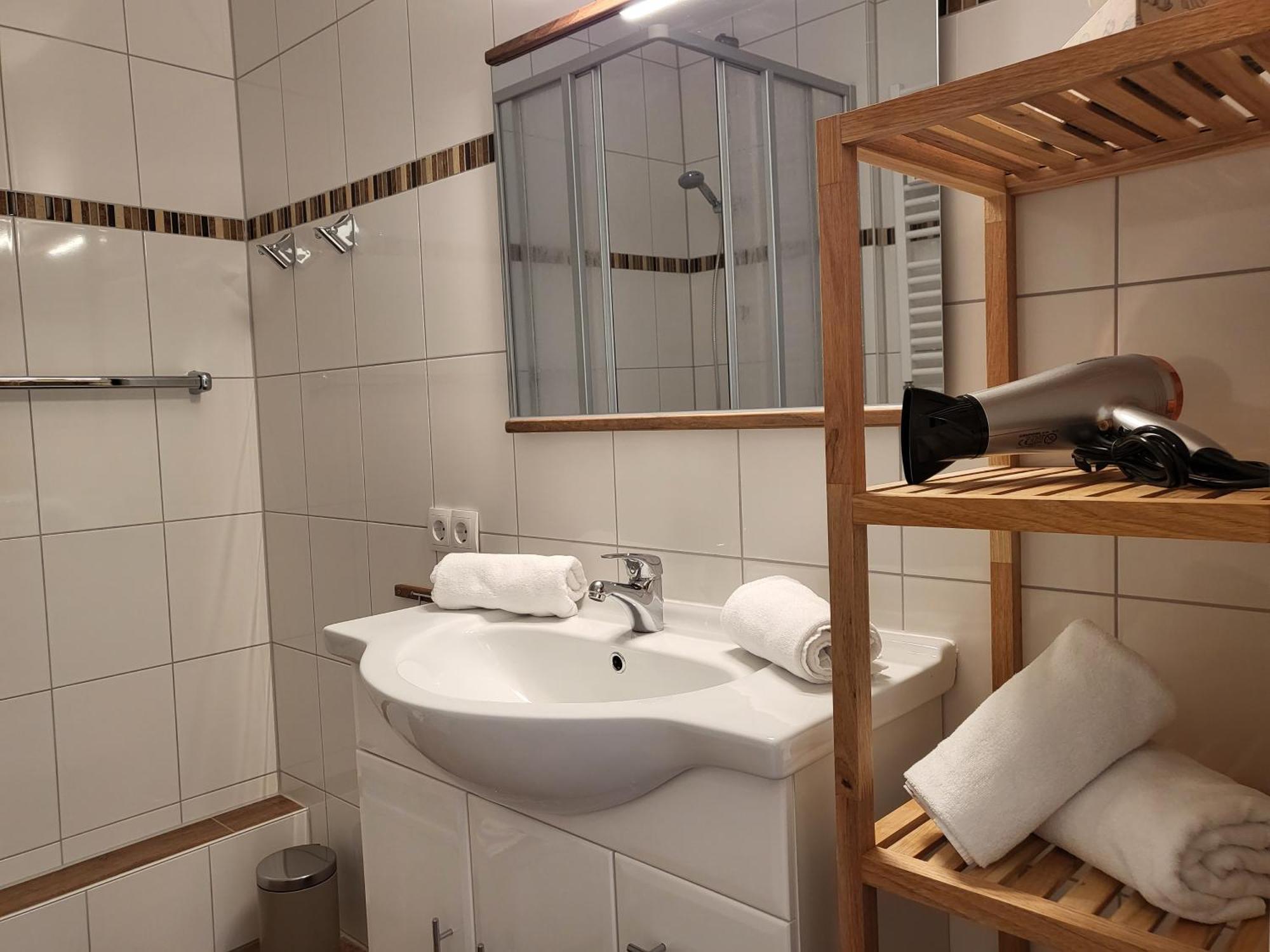 Apartment "Strandrauschen 63A" Im Haus Luv & Lee Sankt Peter-Ording Εξωτερικό φωτογραφία