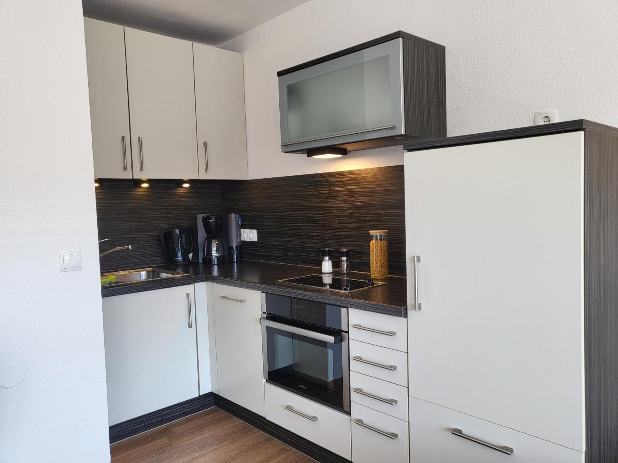 Apartment "Strandrauschen 63A" Im Haus Luv & Lee Sankt Peter-Ording Εξωτερικό φωτογραφία