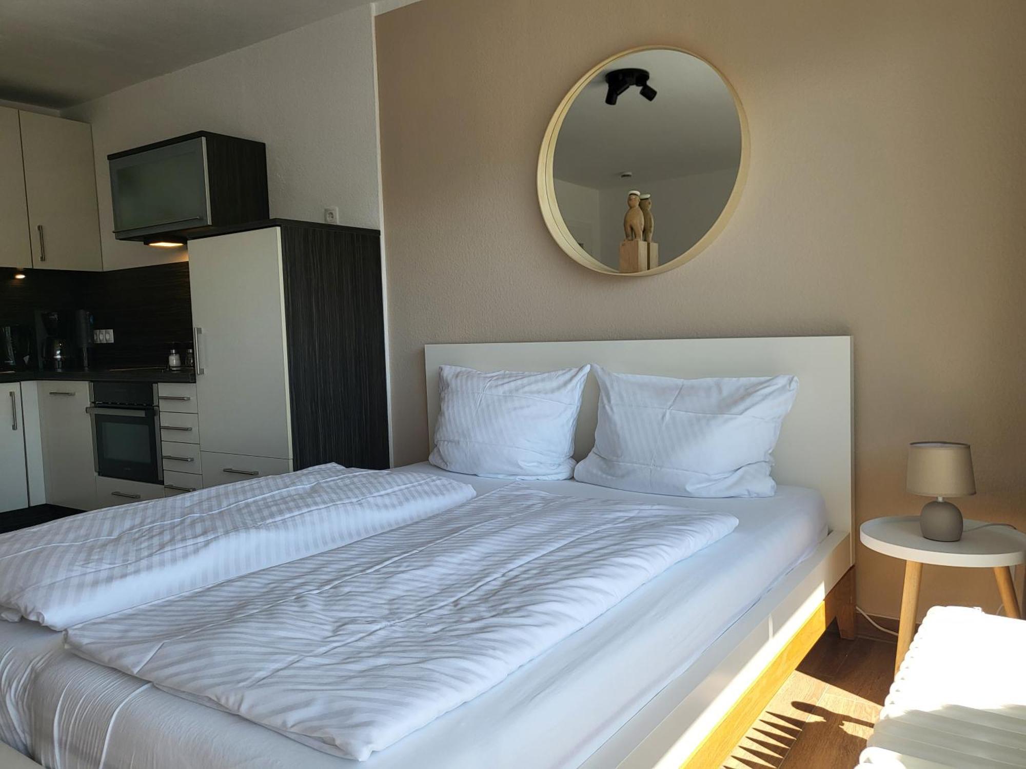 Apartment "Strandrauschen 63A" Im Haus Luv & Lee Sankt Peter-Ording Εξωτερικό φωτογραφία