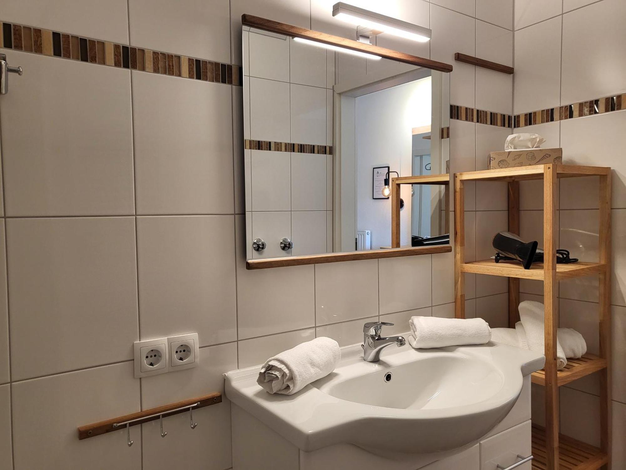Apartment "Strandrauschen 63A" Im Haus Luv & Lee Sankt Peter-Ording Εξωτερικό φωτογραφία