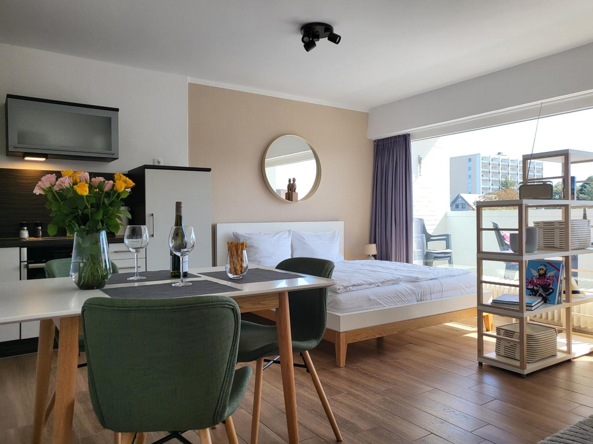 Apartment "Strandrauschen 63A" Im Haus Luv & Lee Sankt Peter-Ording Εξωτερικό φωτογραφία