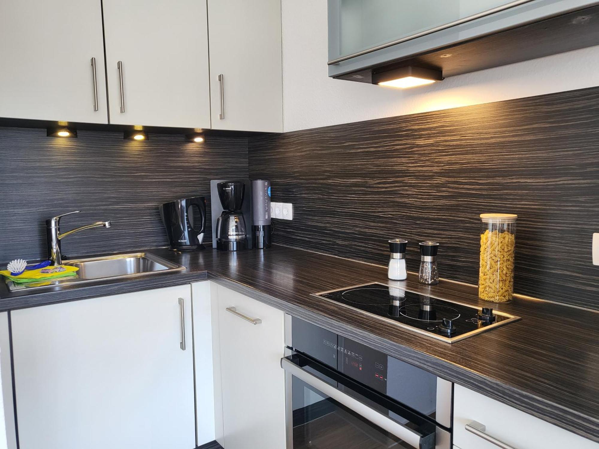 Apartment "Strandrauschen 63A" Im Haus Luv & Lee Sankt Peter-Ording Εξωτερικό φωτογραφία