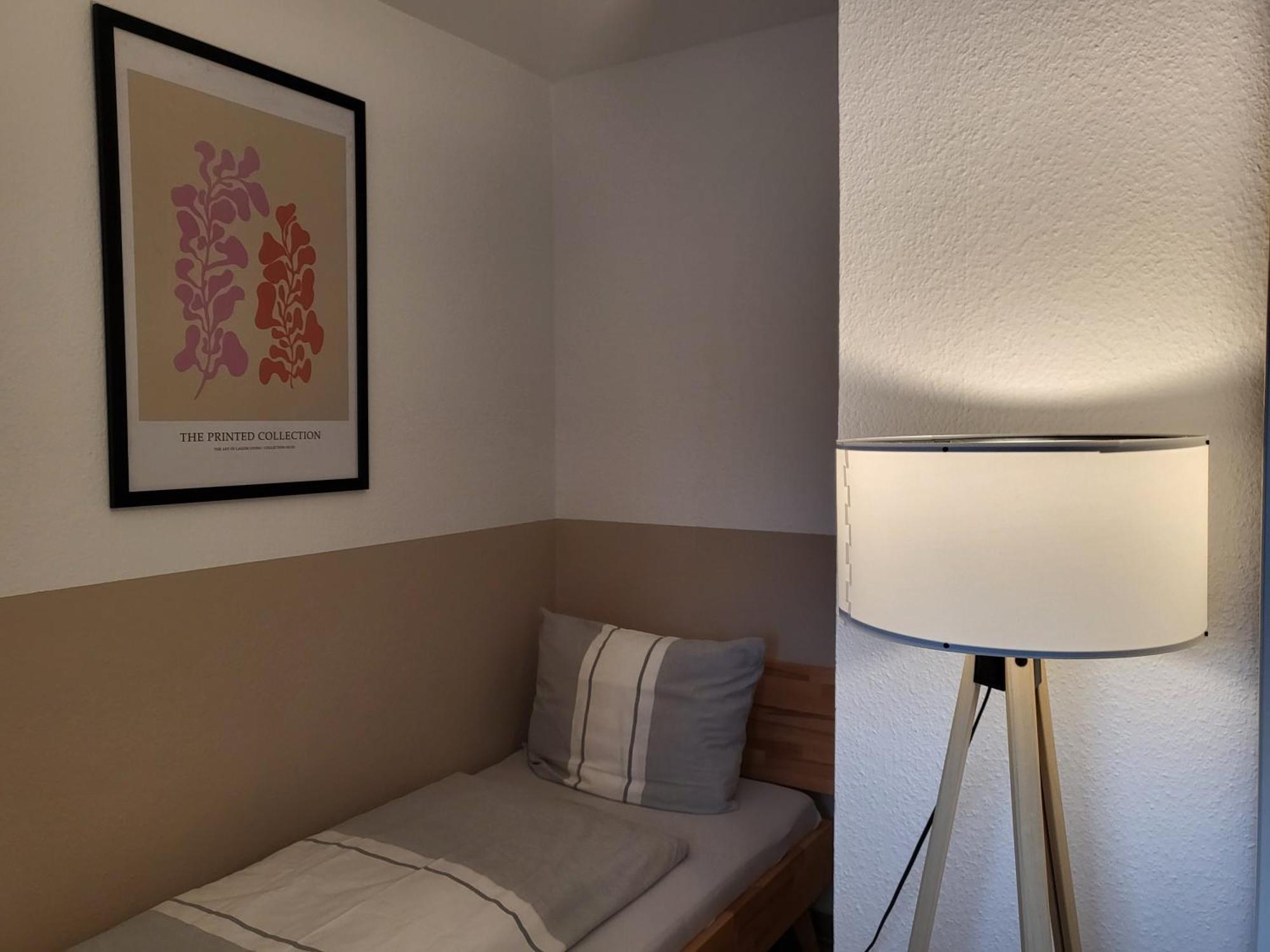 Apartment "Strandrauschen 63A" Im Haus Luv & Lee Sankt Peter-Ording Εξωτερικό φωτογραφία